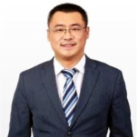 Eric Wang