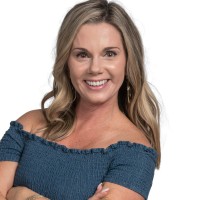 Haley Brumley