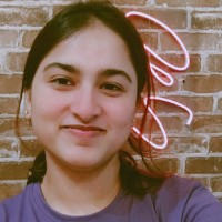 Mandvi Tripathi