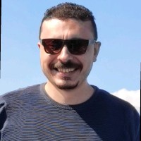 Mohamed Serag El Din