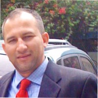 Ivan Munoz