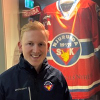 Michael Fredriksson