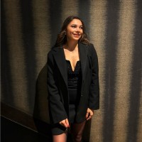 Esra A.