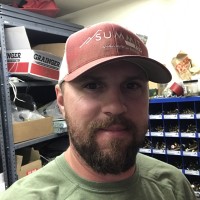 Levi Davis
