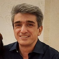 Ali Panahi