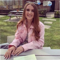 Darcie Jones