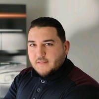 Islam Bouchareb