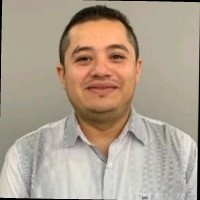 Edgar Alejandro Pérez Sánchez