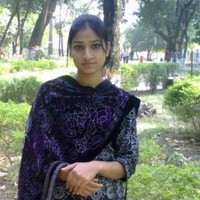 Chania Chowdhury