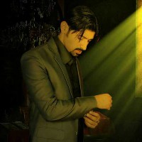 Rana Usman
