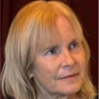 Patricia Binder Rn, Bsn, Msn