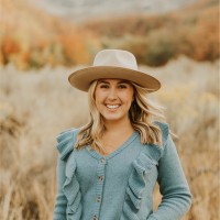 Sierra Hansen