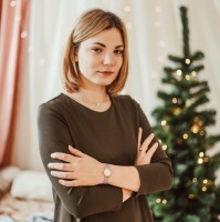 Ieva Lukaseviča