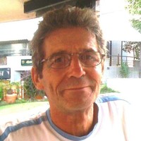Tony Clare