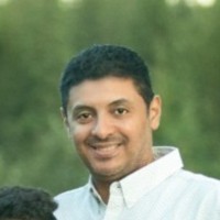 Mohammad Ali, B Pharm, MSc, PhD.
