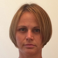 Ljerka Stanisavljevic, PMP