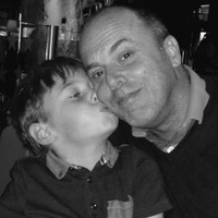 Stuart Pritchard
