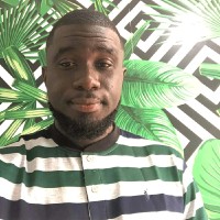 Bright A. Boateng kwame