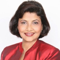 Shashi Gupta