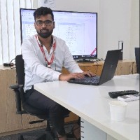 Mukesh Jha