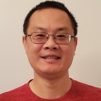 Zhenwei Han