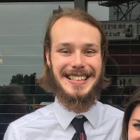 Zachary Paulson