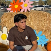 Angel Noriega