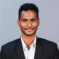 Sandeep Kumar Aravelli