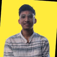 Ayush Joshi