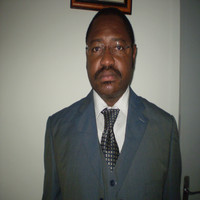 Aristide Vladimir KAMEN