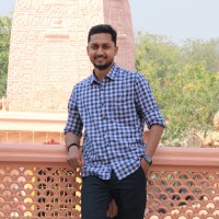 Dinesh Prajapati