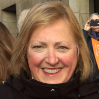 Mary Morrissey