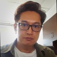 Patipat Punboonrat
