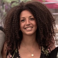 Raphaëlle Morin