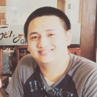Patrick Kelvin Gabriel