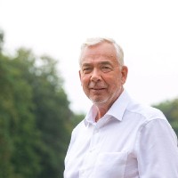 Hans Van Bussel