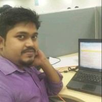 Anupam Sasmal