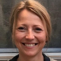 Jane Bloch Hansen