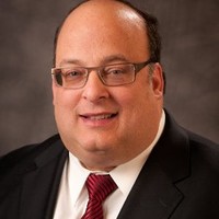 Larry Blisko