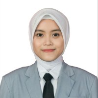 Zakia Amrina Rosyadah