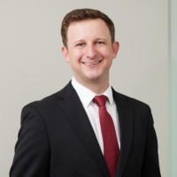 Nick Buckley, Cfa