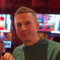 Eric Harydzak
