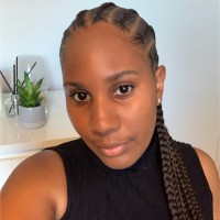Rochelle Graham-Castillo
