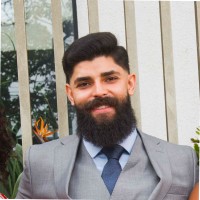 Matheus Viana Domingos
