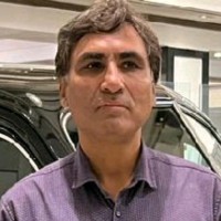 mansoor baig