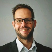 Mark Van Dijk