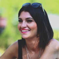 Sara Dastoli