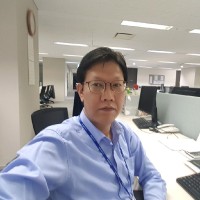 Andy Ahn