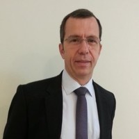 Alexandre Velloso Guimarães, MSc, CBPP Blue Seal