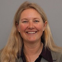 Susanne Pedersen